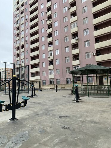 3 otaqlı yeni tikili - Xırdalan - 80 m² (6)