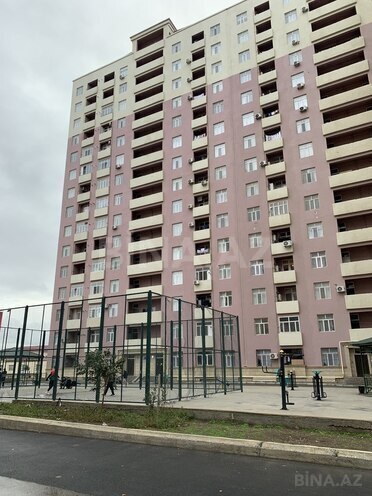 3 otaqlı yeni tikili - Xırdalan - 80 m² (4)