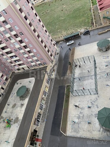 3 otaqlı yeni tikili - Xırdalan - 80 m² (3)