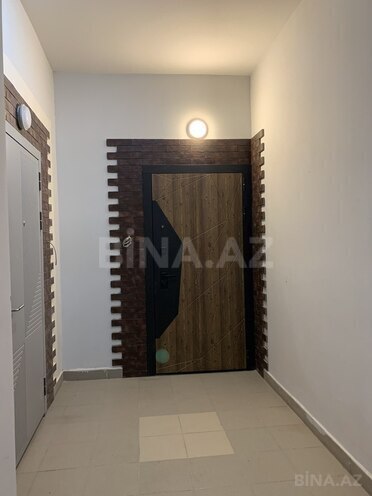 3 otaqlı yeni tikili - Xırdalan - 80 m² (9)