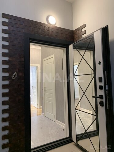 3 otaqlı yeni tikili - Xırdalan - 80 m² (10)