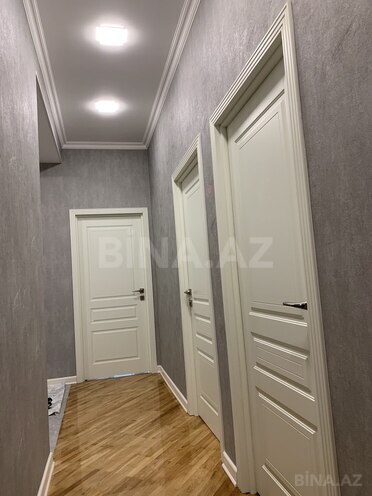 3 otaqlı yeni tikili - Xırdalan - 80 m² (12)