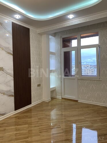 3 otaqlı yeni tikili - Xırdalan - 80 m² (13)