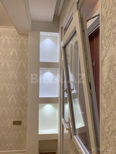 3 otaqlı yeni tikili - Xırdalan - 80 m² (15)