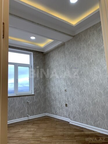 3 otaqlı yeni tikili - Xırdalan - 80 m² (19)