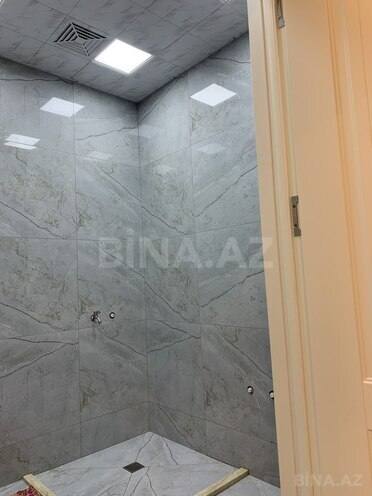3 otaqlı yeni tikili - Xırdalan - 80 m² (26)