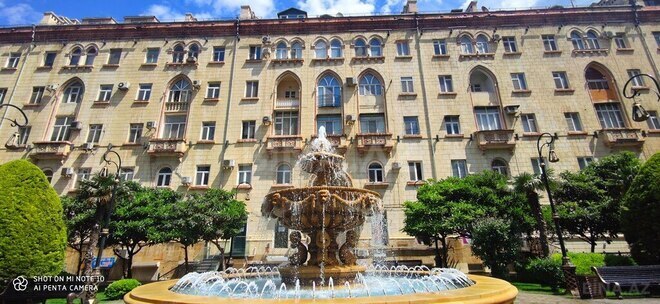 Продаётся 5-комн. вторичка 192 м², м. Низами, photo 31 from 32