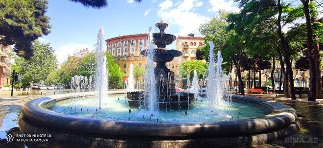 Продаётся 5-комн. вторичка 192 м², м. Низами, photo 3 from 32