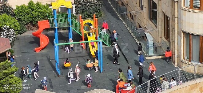 Продаётся 5-комн. вторичка 192 м², м. Низами, photo 13 from 32