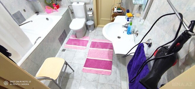 Продаётся 5-комн. вторичка 192 м², м. Низами, photo 23 from 32