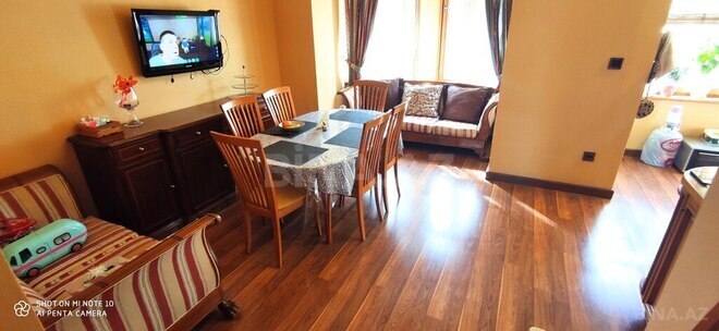 Продаётся 5-комн. вторичка 192 м², м. Низами, photo 18 from 32