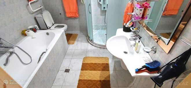 Продаётся 5-комн. вторичка 192 м², м. Низами, photo 28 from 32