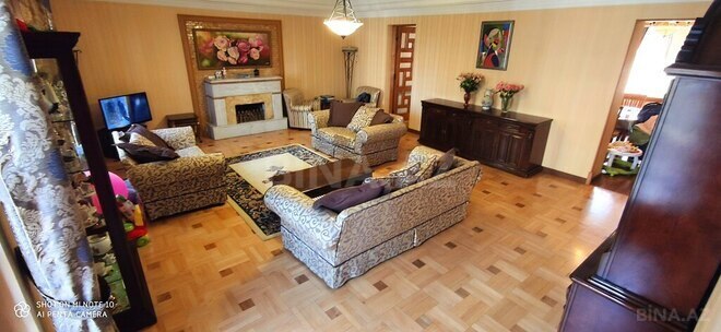 Продаётся 5-комн. вторичка 192 м², м. Низами, photo 8 from 32