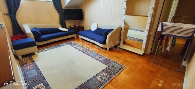 Продаётся 5-комн. вторичка 192 м², м. Низами, photo 26 from 32