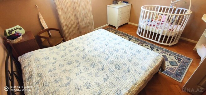 Продаётся 5-комн. вторичка 192 м², м. Низами, photo 21 from 32