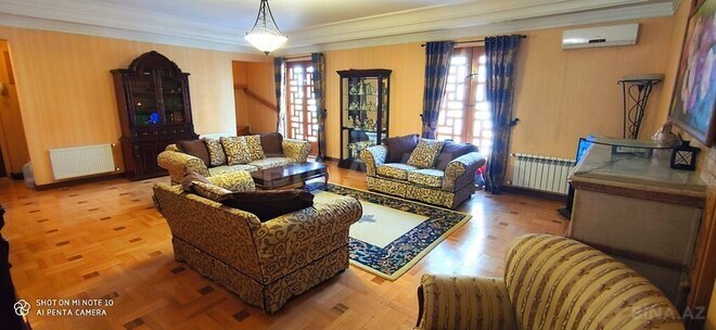 Продаётся 5-комн. вторичка 192 м², м. Низами, photo 6 from 32