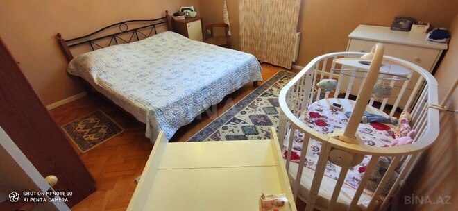 Продаётся 5-комн. вторичка 192 м², м. Низами, photo 20 from 32