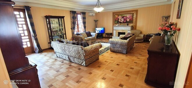 Продаётся 5-комн. вторичка 192 м², м. Низами, photo 9 from 32