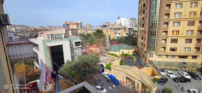 Продаётся 5-комн. вторичка 192 м², м. Низами, photo 14 from 32