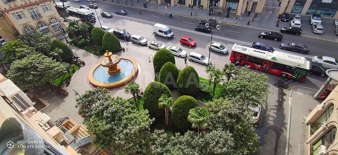 Продаётся 5-комн. вторичка 192 м², м. Низами, photo 7 from 32