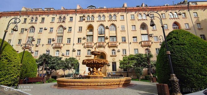 Продаётся 5-комн. вторичка 192 м², м. Низами, photo 4 from 32