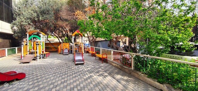 Продаётся 5-комн. вторичка 192 м², м. Низами, photo 30 from 32