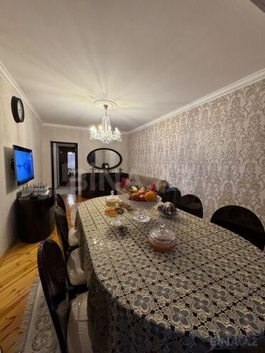 3-комн. вторичка - м. Низами - 70 м² (4)