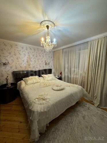 3-комн. вторичка - м. Низами - 70 м² (11)