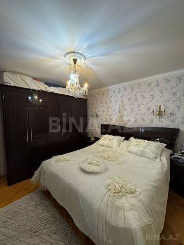 3-комн. вторичка - м. Низами - 70 м² (12)