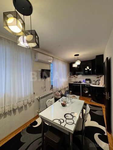 3-комн. вторичка - м. Низами - 70 м² (6)
