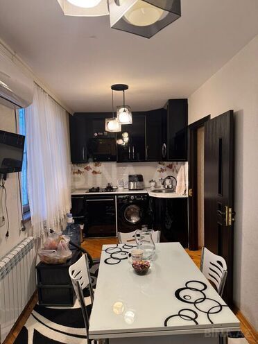 3-комн. вторичка - м. Низами - 70 м² (9)