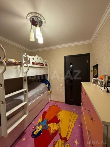 3-комн. вторичка - м. Низами - 70 м² (14)