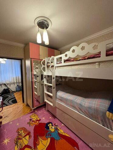 3-комн. вторичка - м. Низами - 70 м² (13)