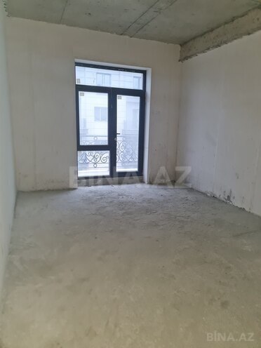 4 otaqlı yeni tikili - Ağ şəhər q. - 141 m² (11)