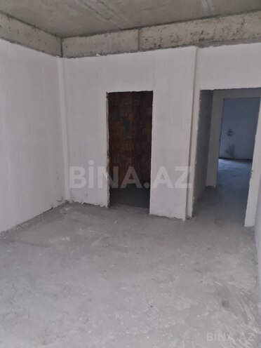 4 otaqlı yeni tikili - Ağ şəhər q. - 141 m² (2)