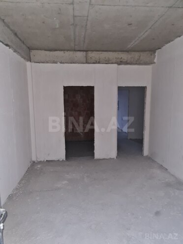 4 otaqlı yeni tikili - Ağ şəhər q. - 141 m² (3)