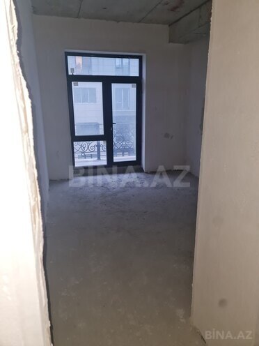 4 otaqlı yeni tikili - Ağ şəhər q. - 141 m² (7)