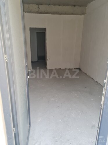4 otaqlı yeni tikili - Ağ şəhər q. - 141 m² (4)