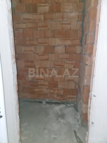 4 otaqlı yeni tikili - Ağ şəhər q. - 141 m² (8)