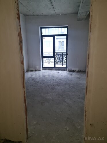 4 otaqlı yeni tikili - Ağ şəhər q. - 141 m² (9)
