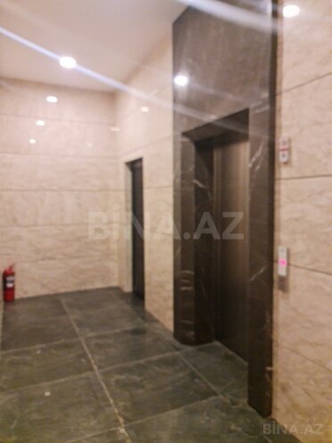 4 otaqlı yeni tikili - Ağ şəhər q. - 141 m² (15)