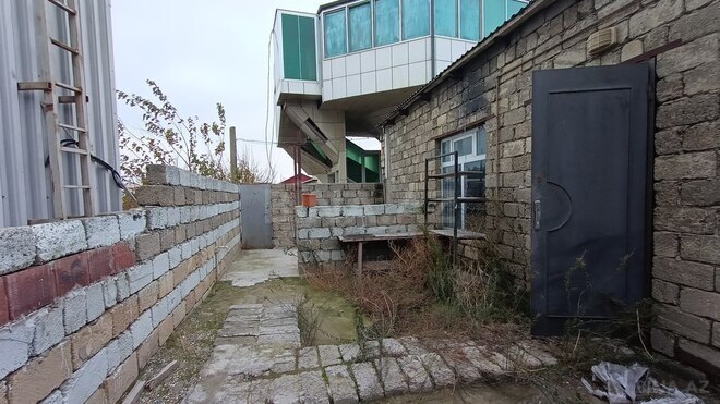 Obyekt - Şıxov q. - 230 m² (2)