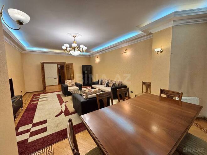 4-комн. новостройка - м. 28 мая - 180 м² (8)