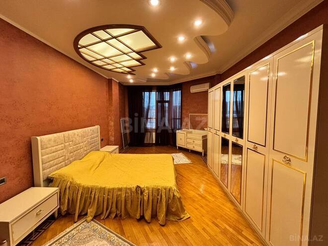 4-комн. новостройка - м. 28 мая - 180 м² (16)