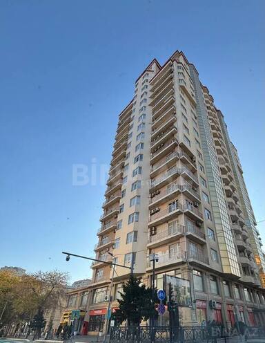 4-комн. новостройка - м. 28 мая - 180 м² (1)