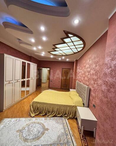 4-комн. новостройка - м. 28 мая - 180 м² (17)
