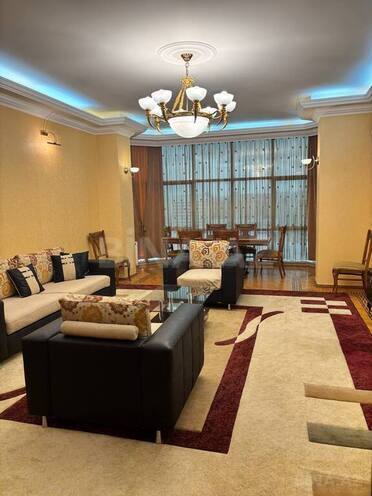 4-комн. новостройка - м. 28 мая - 180 м² (7)