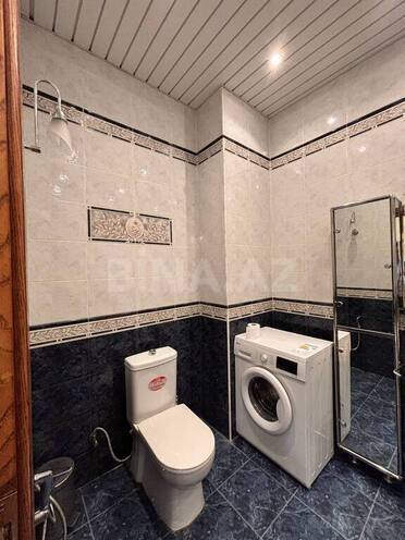 4-комн. новостройка - м. 28 мая - 180 м² (12)