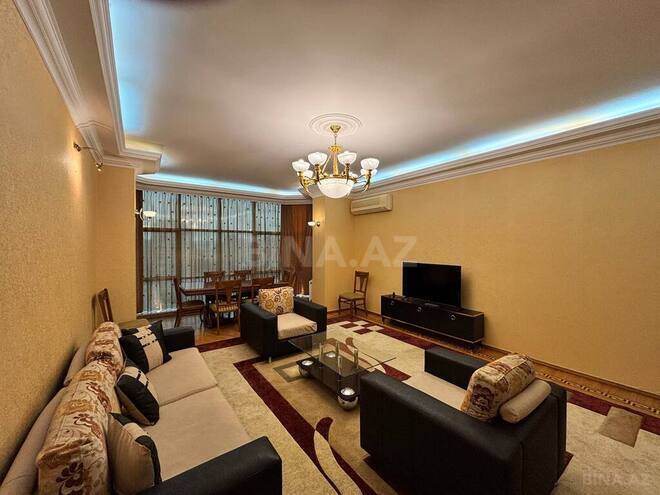 4-комн. новостройка - м. 28 мая - 180 м² (9)