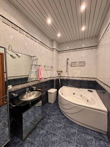 4-комн. новостройка - м. 28 мая - 180 м² (11)